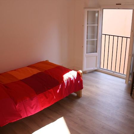 Apartment Lisa Acropolis Garibaldi Ницца Экстерьер фото