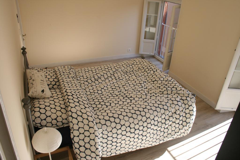 Apartment Lisa Acropolis Garibaldi Ницца Экстерьер фото