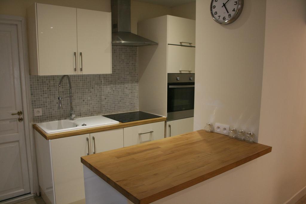 Apartment Lisa Acropolis Garibaldi Ницца Экстерьер фото