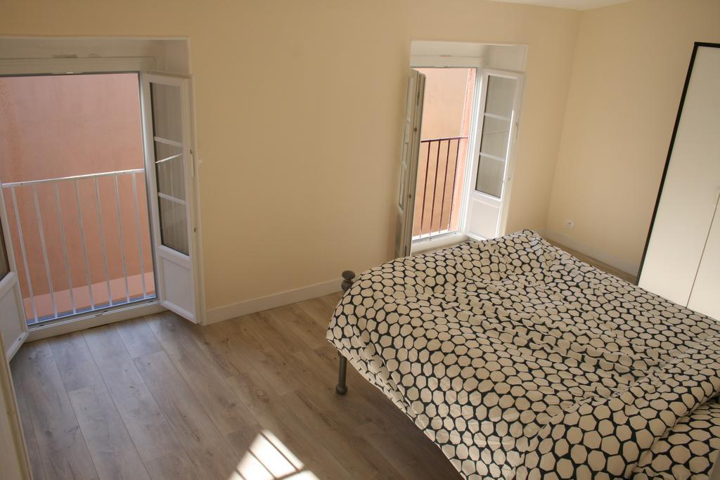 Apartment Lisa Acropolis Garibaldi Ницца Экстерьер фото