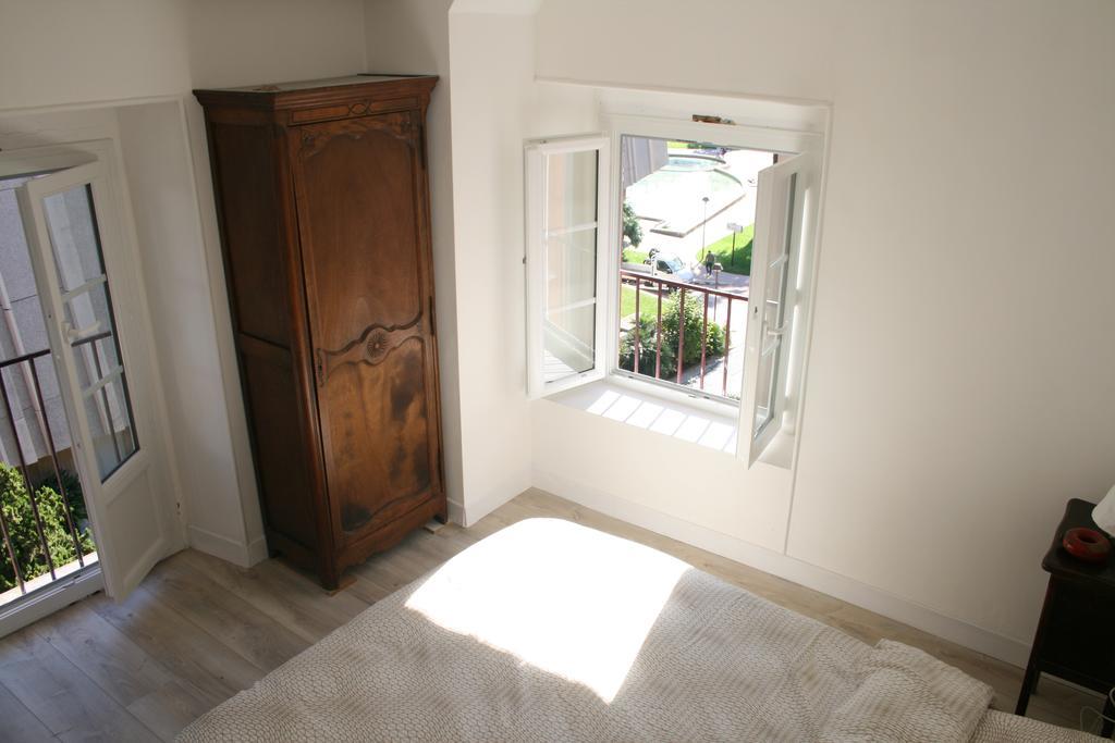 Apartment Lisa Acropolis Garibaldi Ницца Экстерьер фото