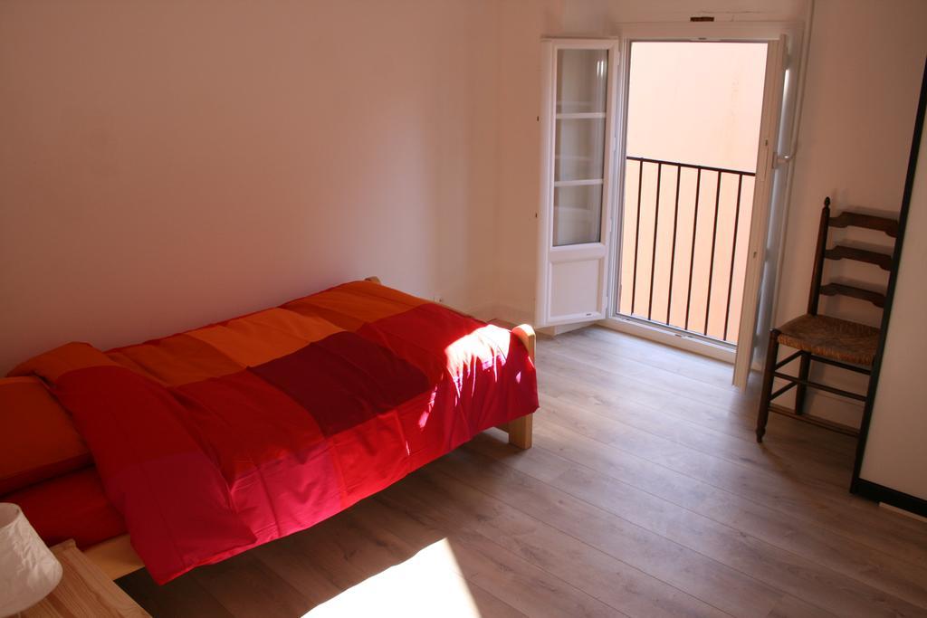 Apartment Lisa Acropolis Garibaldi Ницца Экстерьер фото